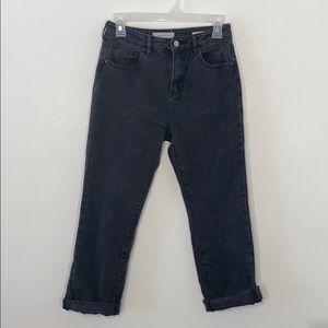 PacSun Hi-rise Mom Jeans